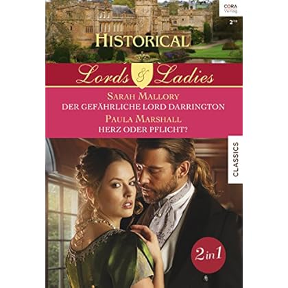 Historical Lords & Ladies Band 66 Historical Lords & Ladies Band 66