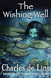 Cover zum Buch The Wishing Well