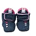 Lodger Slipper Cotton Denim Princess (Size 10 - 15)