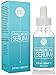 The best Hyaluronic Acid Serum with Vitamin C + Green Tea + Vitamin E. All Natural Anti-Aging + Anti-Wrinkle + Collagen Boosting face serum with organic ingredients for all skin types. 60ml (2oz)