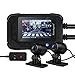 Price comparison product image Motorcycle Dash Cam Motorcycle Recording Camera 1080p Dual Lens Video Recorder Motorcycle Dash Cam Sports Action Camera 130 Degree Angle Night Vision (DV688 dash cam)