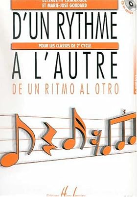 LEMOINE D'un rythme à l'autre 3