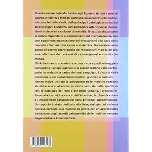 Compendio di patologia generale e fisiopatologia