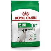 Royal Canin Mini Adult 8 K&uuml;&ccedil;&uuml;k Irk Yaşlı K&ouml;pek Maması 2 Kg