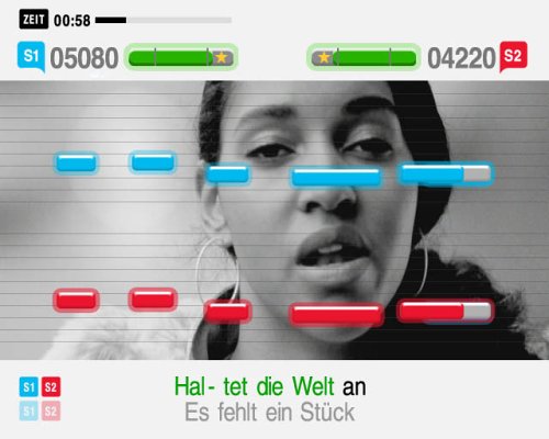 SingStar Deutsch Rock-Pop – Standalone - 8