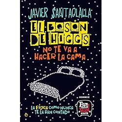 El Bosón De Higgs (Fuera de colección)