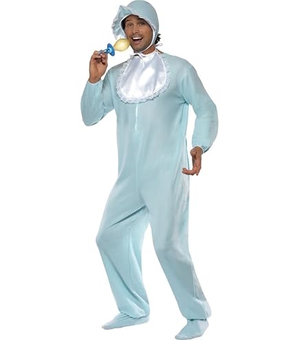 ORION COSTUMES Costume de déguisement d enterrement de vie de garçon avec paquet de cigarettes géant original unisexe Jeux et Jouets