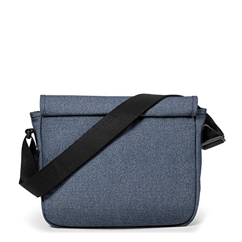 EASTPAK Youngster Schultertasche Double Denim
