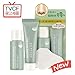 Nature Republic Bamboo Charcoal Nose&t-zone Pack
