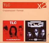 Crazysexycool/Fanmail by TLC - TLC