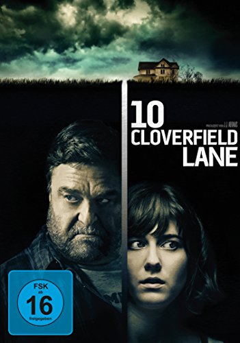 Preisvergleich Produktbild 10 Cloverfield Lane