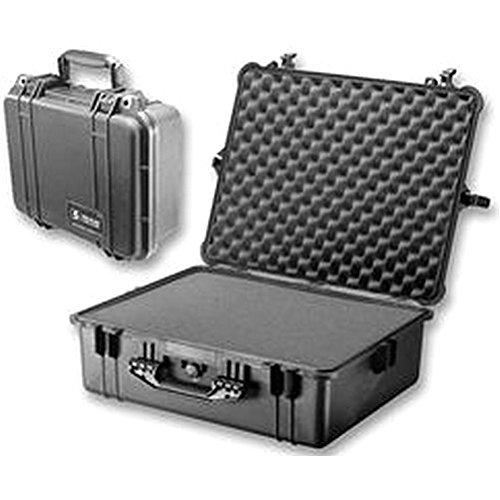 Preisvergleich Produktbild Fall 1450 Peli mit Schaumstoff-Aufbewahrung Cases