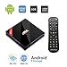 Produktbild H96 Pro Plus TV Box Android 7.1 mit Amlogic S912 Octa-Core 64 Bits CPU 3GB RAM 32GB ROM TV Box mit 4k Ultra HD H.265 Ethernet 100M / 1000M 2.4GHz / 5GHz Dual WiFi Bluetooth 4.1