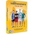 The Inbetweeners Movie 1 & 2 [DVD]