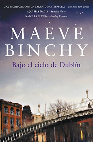 Bajo el cielo de Dublín (EXITOS)
