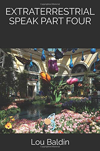 Preisvergleich Produktbild EXTRATERRESTRIAL SPEAK PART FOUR