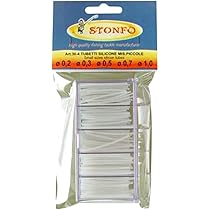 Ligne De Pêche Fluorocarbone Seaguar Secol Match 0.117 Mm - 50 M Invisible En Eau Douce Et Mer