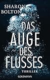 Cover zum Buch Das Auge des Flusses