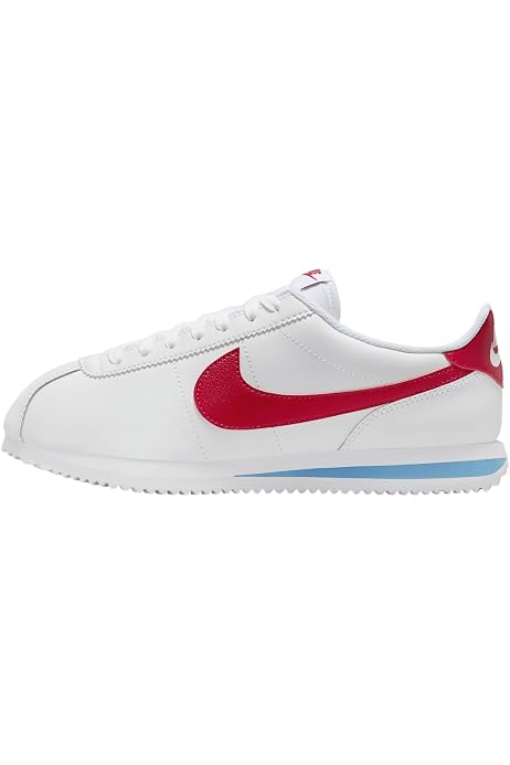 nike cortez roses