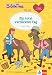 Produktbild Bibi & Tina: Ein total verrückter Tag: Erstleser 2. Klasse ab 7 Jahren (Lesen lernen mit Bibi und Tina)