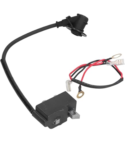 Avvoglifune Avviamento Motosega ECHO CS-280TES/C CS-362WES CS-420ES - Foto 10