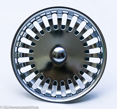 Siebkörbchen Standard 3,5′ Zapfen AL - 2