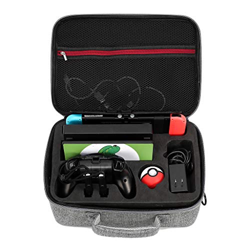 Preisvergleich Produktbild P Prettyia Umhängetasche Tragbarer Handtasche Aufbewahrungstasche Tasche für Videospiele