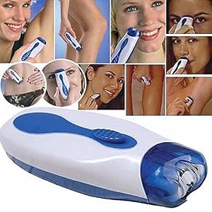 Diamondhead Hot Gift New Fast Smooth And Painless Epilator Hair Remover Tweezer - Image 2