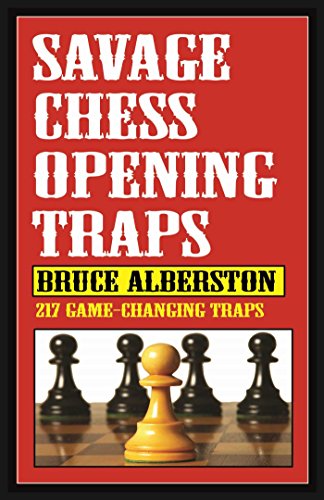 Download Savage Chess Openings Traps