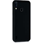 Siyah Reeder P13 Blue ile Uyumlu Kılıf Silikon Rubber Telefon Kılıfı ve Kabı Darbe Emici, İnce ve Yumuşak Dokulu, Kaymaz Tasa