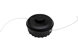 AL-KO fadenkopf BC 1200 E Testa filettata, Neue Ausfrung_114012