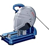 Bosch Professional GCO 14-24 J Metal Kesme Testeresi (2.400 W, 3.800 dev/dak, Kesme disk &ccedil;apı: 355 mm, 18.1 kg)