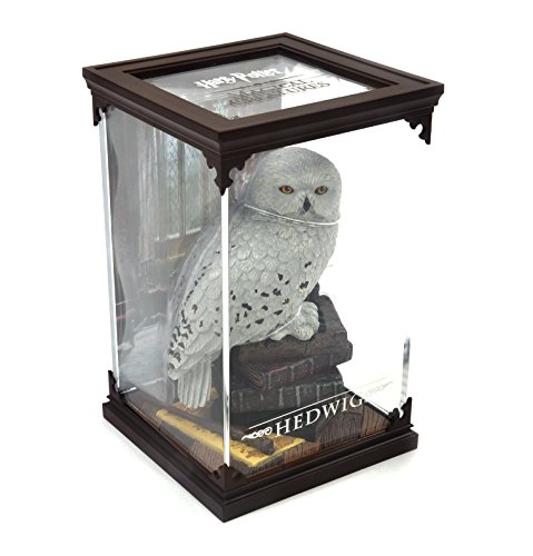 Harry Potter Magical Creatures Statue Hedwig 19 cm