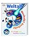 Weshalb? Deshalb! Weltall: Das Frage-und-Antwort-Lexikon by 