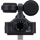 Yakınlaştırma - AM7 - Android cihazlar i&ccedil;in stereo mikrofon
