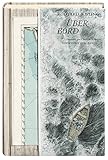 Bücher Neuerscheinungen 2022 - Über Bord von Joseph Rudyard Kipling
