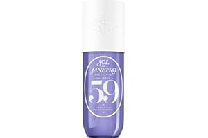 Sol de Janeiro Cheirosa 59 Hair & Body Fragrance Mist 240 ml (Pack of 1)