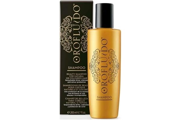 Orofluido Shampoo 200 ml