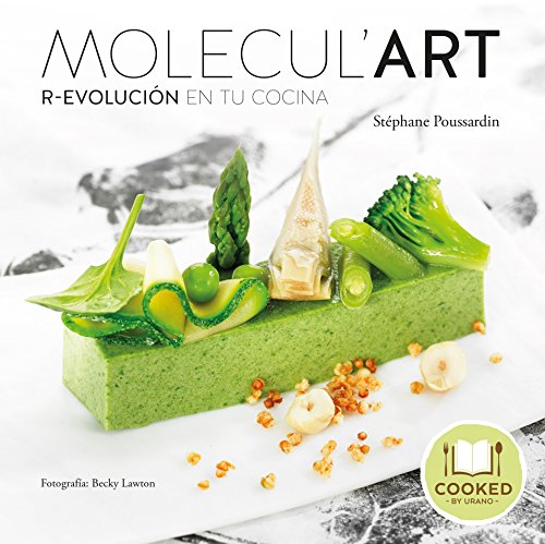 Download Molecul'Art (Cooked by Urano) Download Molecul'Art (Cooked by Urano)