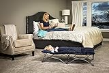Regalo My Cot Deluxe, mit Schlafsack, Marine - 5