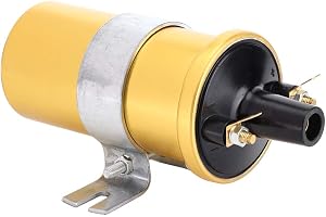 12v tändspole, högpresterande standard för icke-ballasttändspole för 12V DLB105 sport tändspole