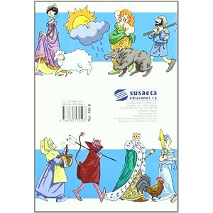 Antología de refranes españoles