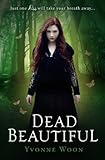 Cover zum Buch Dead Beautiful
