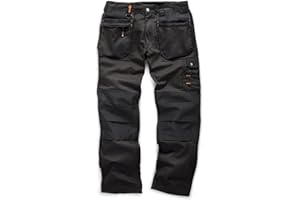 Scruffs Worker Plus Trouser