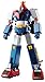 Price comparison product image Bandai Tamashii Nations Soul of Chogokin "Voltes V" Action Figure
