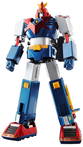 Bandai Tamashii Nations Soul of Chogokin 