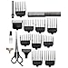Wahl Vogue Mains Hair Clipper Set, Satin/Black