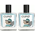 Original Cologne Fragrances for Men with Unique Scent Formula 50ml Perfume, Long Lasting Fragrances (Pack 2)(Each 50ml)