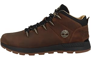 Timberland Sprint Trekker Mid Chaussure de marcheHomme