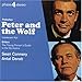 Peter U.d.Wolf/Lt.Kije-S.